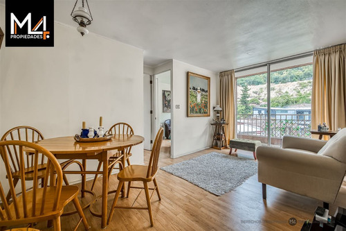 Departamento En Venta De 2 Dormitorios Santos Dumont