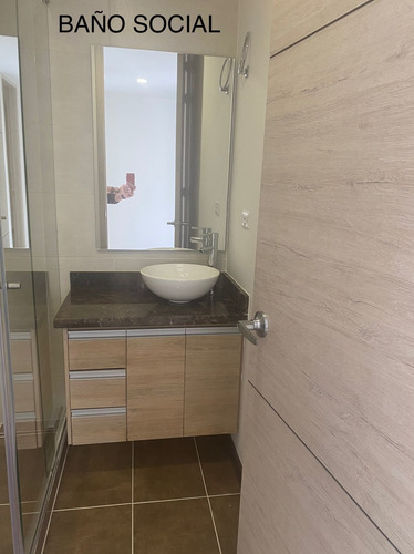 Imagen 12 de 18 de Se Alquila Hermoso Apartamento En Armenia Zona La Castellana