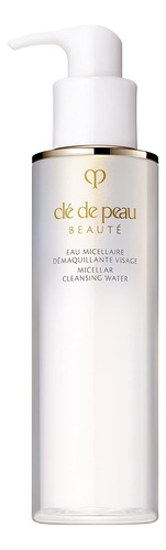 Cle De Peau Beaute, Agua Limpiadora Micelar