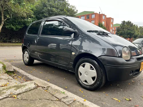 Renault Twingo 1.2 Access