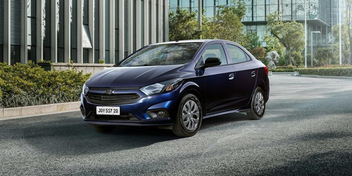 Chevrolet Onix Plus 1.2 Ls 2021 Entrega Inmediata Tasa 0%