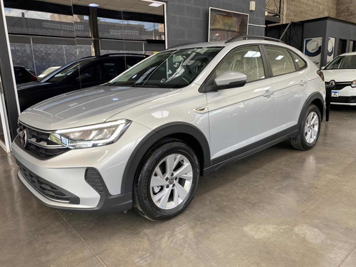 Volkswagen Nivus Comfortline At Mod 2020 0km Patentada!!!