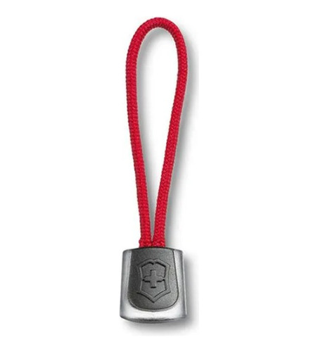 Cordão De Nylon Vermelho Para Canivete 65mm - Victorinox 