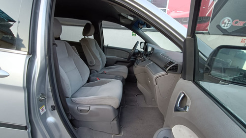 Honda Odyssey 3.5 Lx Minivan At