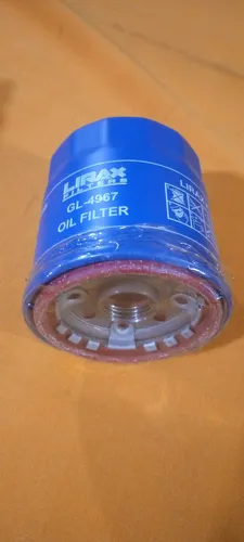 Disponible Filtro De Aceite