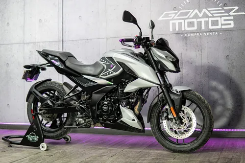 Bajaj Pulsar N 160 2024