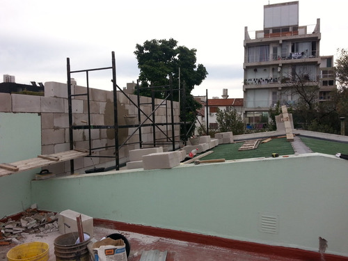 Imagen 1 de 10 de Refacciones De Ph Y Casas, Baños Y Cocinas