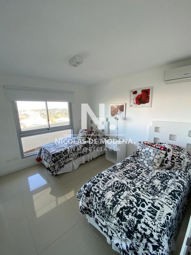 Cómodo Apartamento En Venta, Wind Towe.r