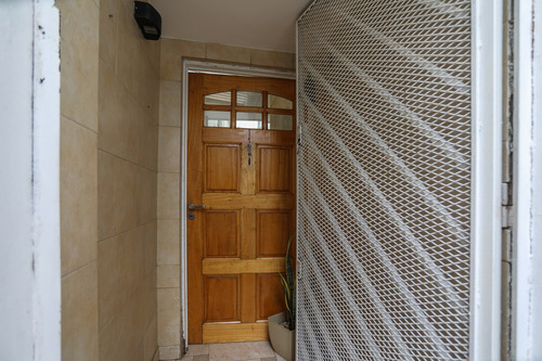 Departamento Ph En Venta En Monte Castro, Capital Federal, Buenos Aires