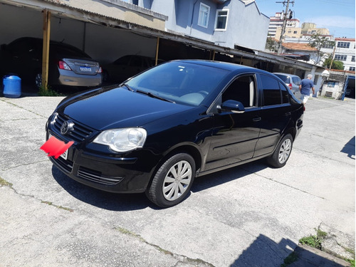 Volkswagen Polo 1.6 Vht Total Flex I-motion 5p