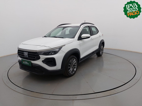 Fiat Pulse 1.3 FLEX DRIVE MANUAL