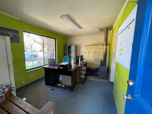 Venta De Parcela 5000m2 8d 8b - Comuna De Paine