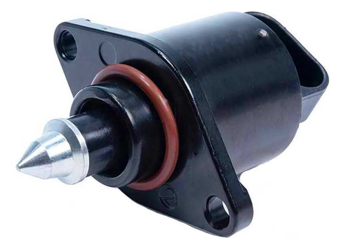 Valvula Marcha Minima Iac Para Volkswagen Gol 4cil 1.6 1996