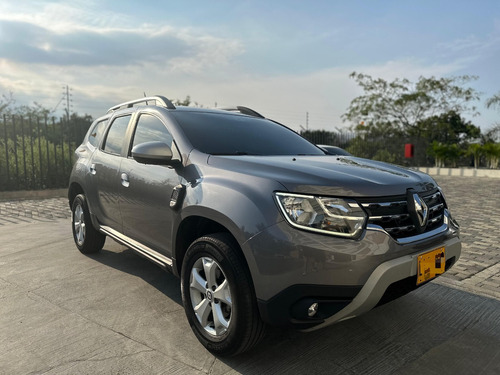 Renault Duster 1.3 Intense Cvt