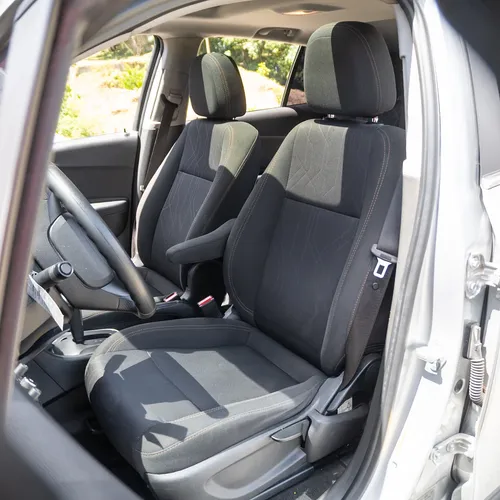 Chevrolet Tracker 1.8 Lt At