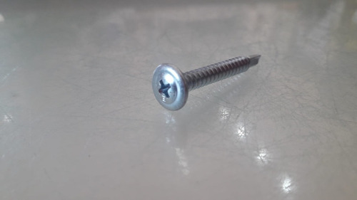 Imagen 2 de 2 de Tornillo Autoperforante T1 Dry/mecha 10 X 1 1/2 (4,8x38)x100