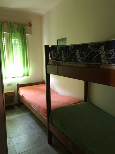 Imagen 10 de 16 de Departamento Villa Gesell 2 Y 1/2 Amb Centro Jovenes Familia
