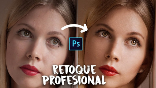 Photoshop Retoque Profesional De Fotos Y Recorte De Objetos