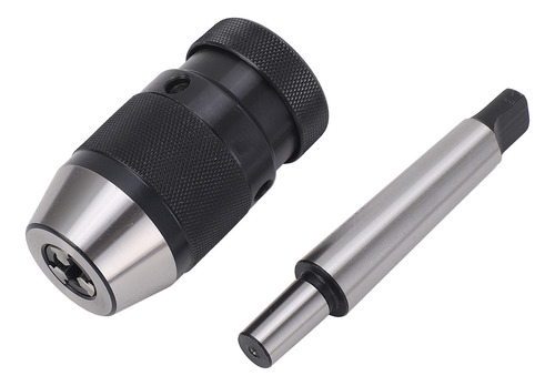 Mandril De Broca Autoapertante De 1 A 10 Mm B12 Keyless Mt2