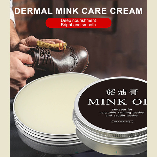 Crema Acondicionadora Restauradora Y Restauradora Mink Para