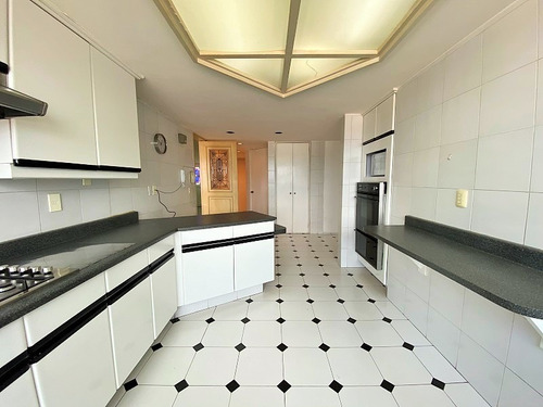 Imagen 8 de 14 de Elegante Y Amplio Departamento En Venta En Sierra Vertientes