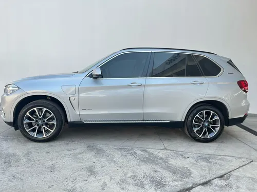 BMW X5 2.0 Xdrive 40e Excellence Híbrido At