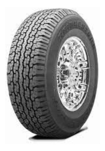 Cubierta 225 75 15 Dueler Ht Bridgestone Gomeria Blandengues