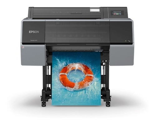 Plotter Epson Surecolor P7570 24in Color Inyección Prin /vc