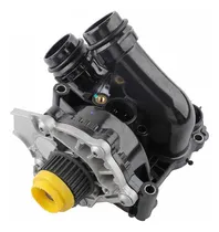 Comprar Bomba Agua Con Termostato Vw Tiguan Vento Passat 2.0 Tfsi