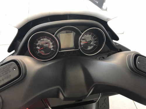 Kymco Downtown 300i Abs 2022