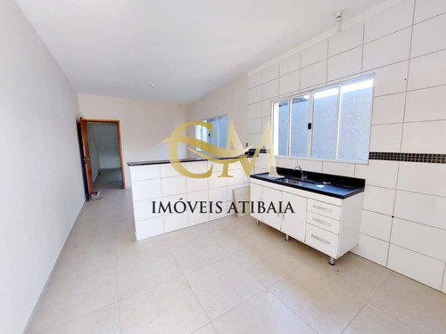 Imagem 9 de 15 de Casa Em Atibaia/ Casa Próximo A Lucas/ Sobrado Jd.maristela Ii - 208