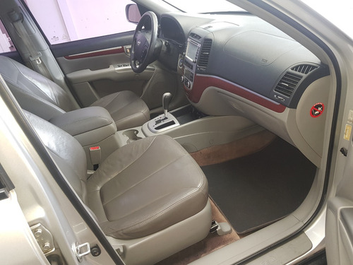 Hyundai Santa Fe 2.7 5l Aut. 5p