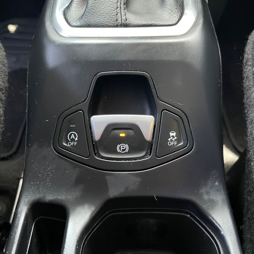 Jeep Renegade 4x2 Flex 16V Aut.
