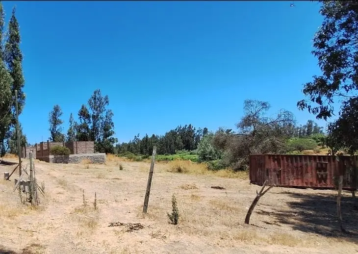 Imagen 5 de 22 de ¡oportunidad Increíble! Parcela Con Casa Por Terminar
