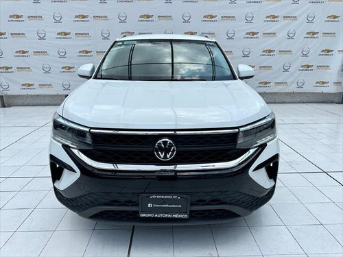 Volkswagen Taos 1.4 Comfortline Plus At