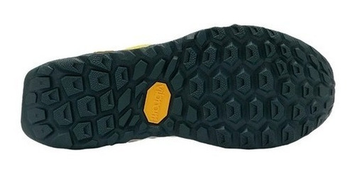 Imagen 4 de 6 de Zapatos Deportivos New Balance Fresh Foam Hierro V6