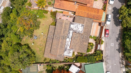 Venta De Casa En Colinas De Tamanaco Jlrp Mls 24-19337