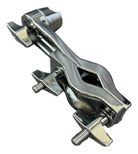 Abrazadera Múltiple Perilla De Metal Ajustable Abrazadera