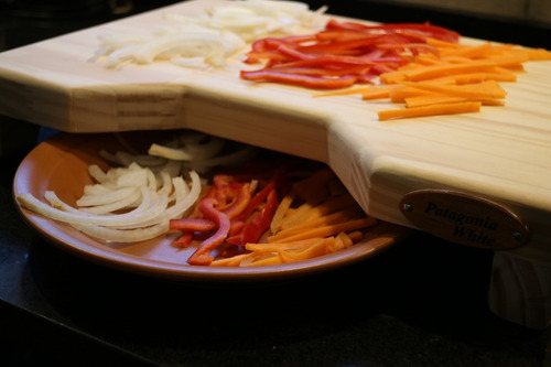 Prensa Para Preparar Tacos Tortillas Mexicanos 23x23 Gourmet
