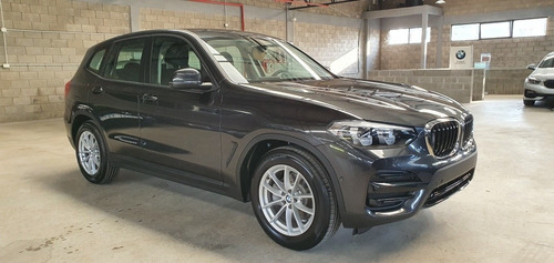 Bmw X3 30i Okm 2021 - Linea Nueva - Bell Motors