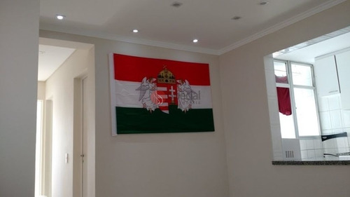 Apartamento 3 Dormitórios, Próximo A Padaria Requinte - Af21571