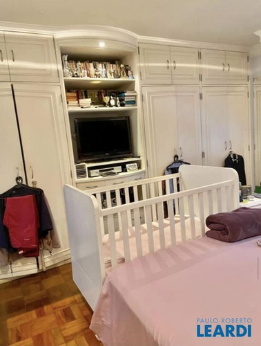Imagem 12 de 14 de Apartamento - Jardim Paulistano - Sp - 633378