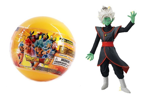 Llaveros Dragon Ball Super Series Bandai