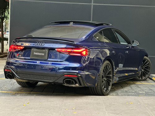 Audi Serie RS 5p RS5 Sportback V6/2.9/T Aut