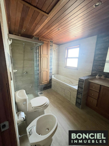 Excelente Casa 3 Dormitorios En Colinas Del Mirador