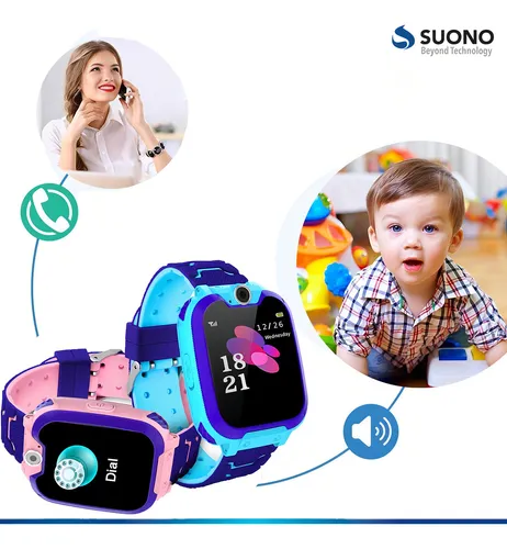 Tarjeta sim smartwatch niños sale