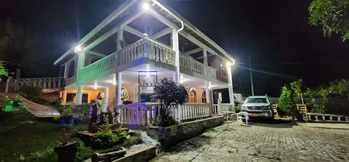 Finca En Venta, V. Ancón, Copacabana
