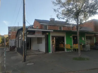 Local en arriendo