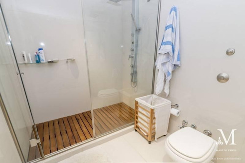 Imagen 18 de 27 de Chateau Libertador 7000 - Piso Muy Alto Vista Rio Esquinero 286 M2