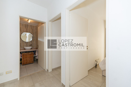 Departamento Alquiler 3 Ambientes Amenities Recoleta